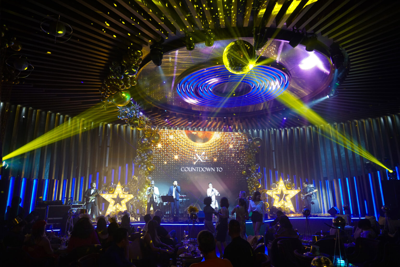 Remarkable lifestyle experiences await at biggest integrated resort in