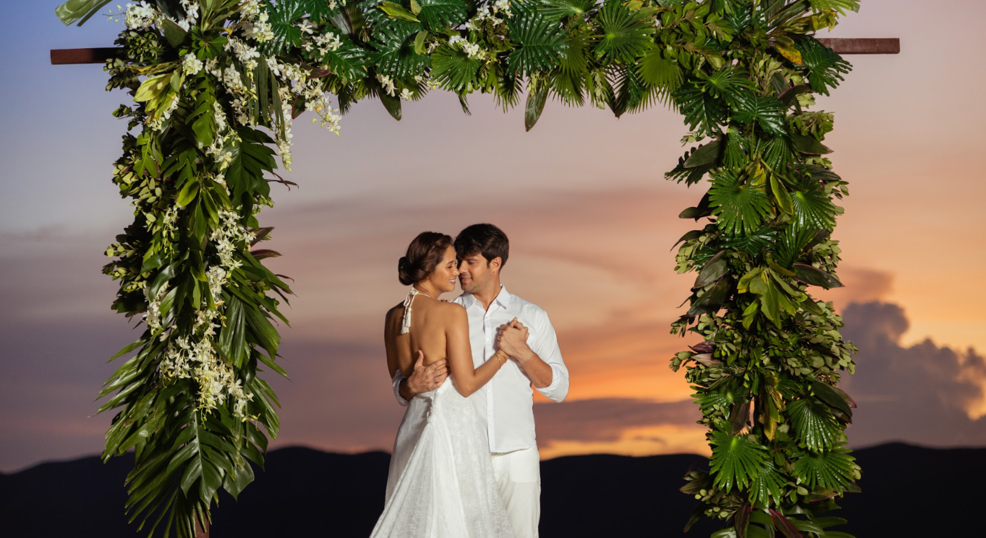 Discover unforgettable weddings with Discovery Hospitality
