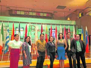 Filipino alumni of EU schools share why study abroad is worth it