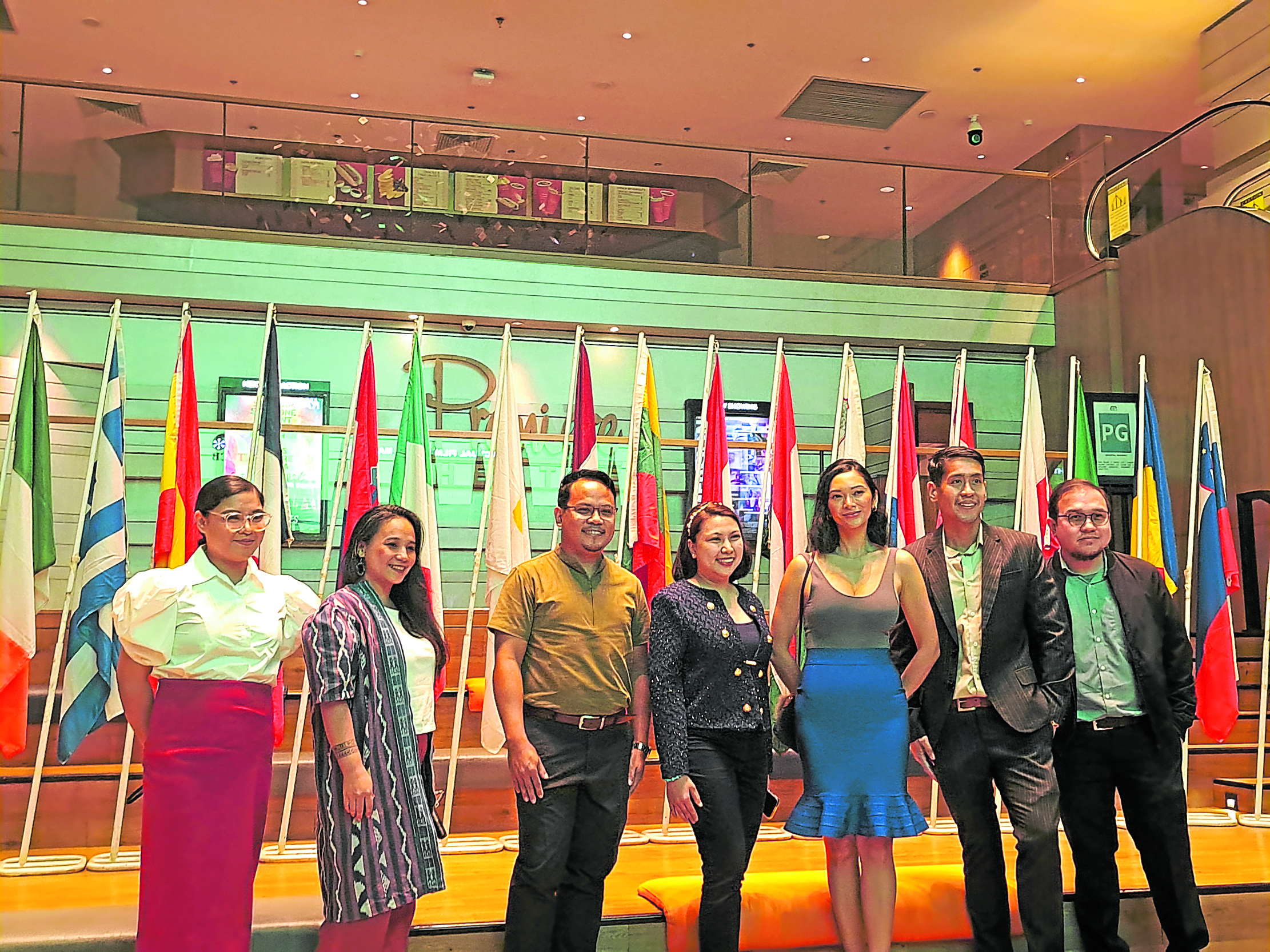 Filipino alumni of EU schools share why study abroad is worth it