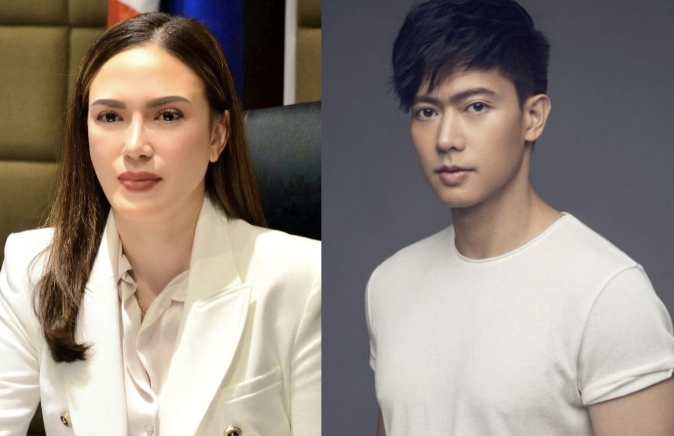 Ronnie Liang accuses MTRCB, Lala Sotto of ‘selective justice,’ ‘conflict of interest’