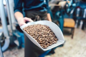 Where to source quality coffee: specialty and commercial beans at different price points