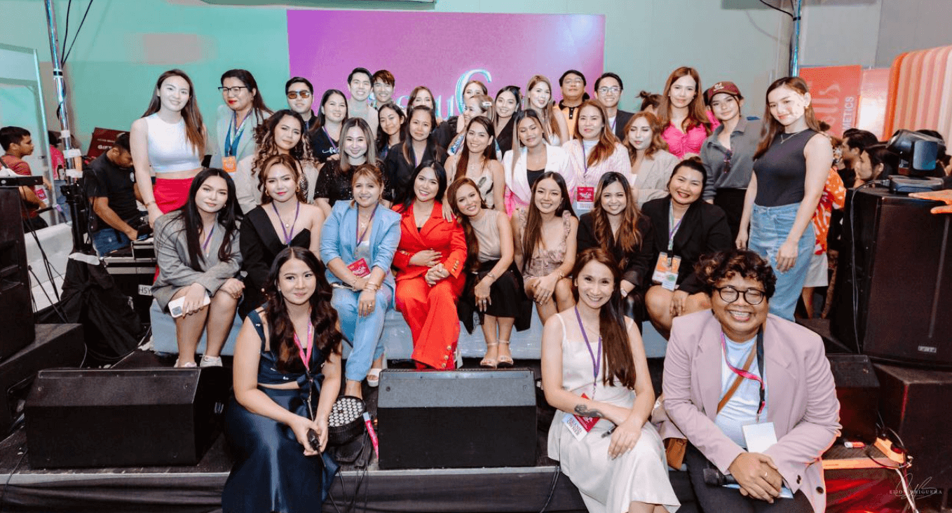 BeauCon Manila 2023: The epicenter of beauty unites the titans of TikTok Brands