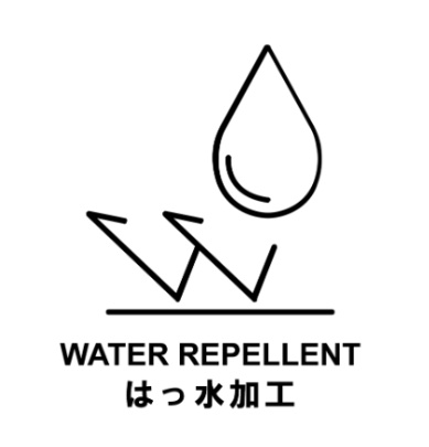 water repellent