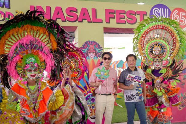 Bacolod, you were aweSM