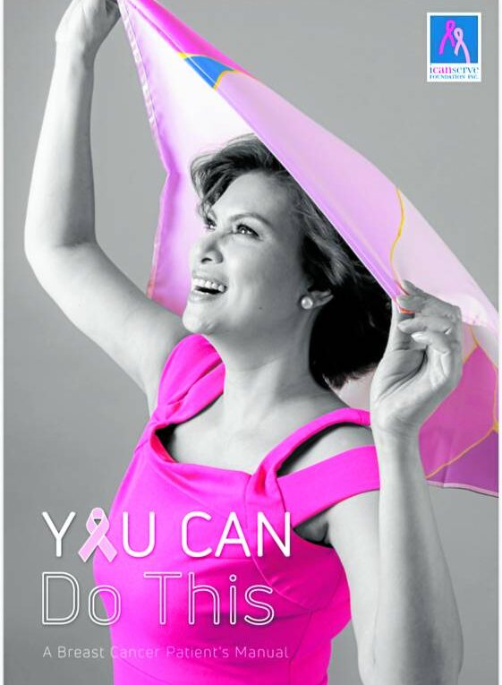 Diagnosed with breast cancer? New manual says ‘You can do this’