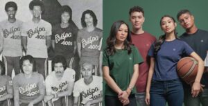 A new generation is reviving their family’s 75-year-old T-shirt brand