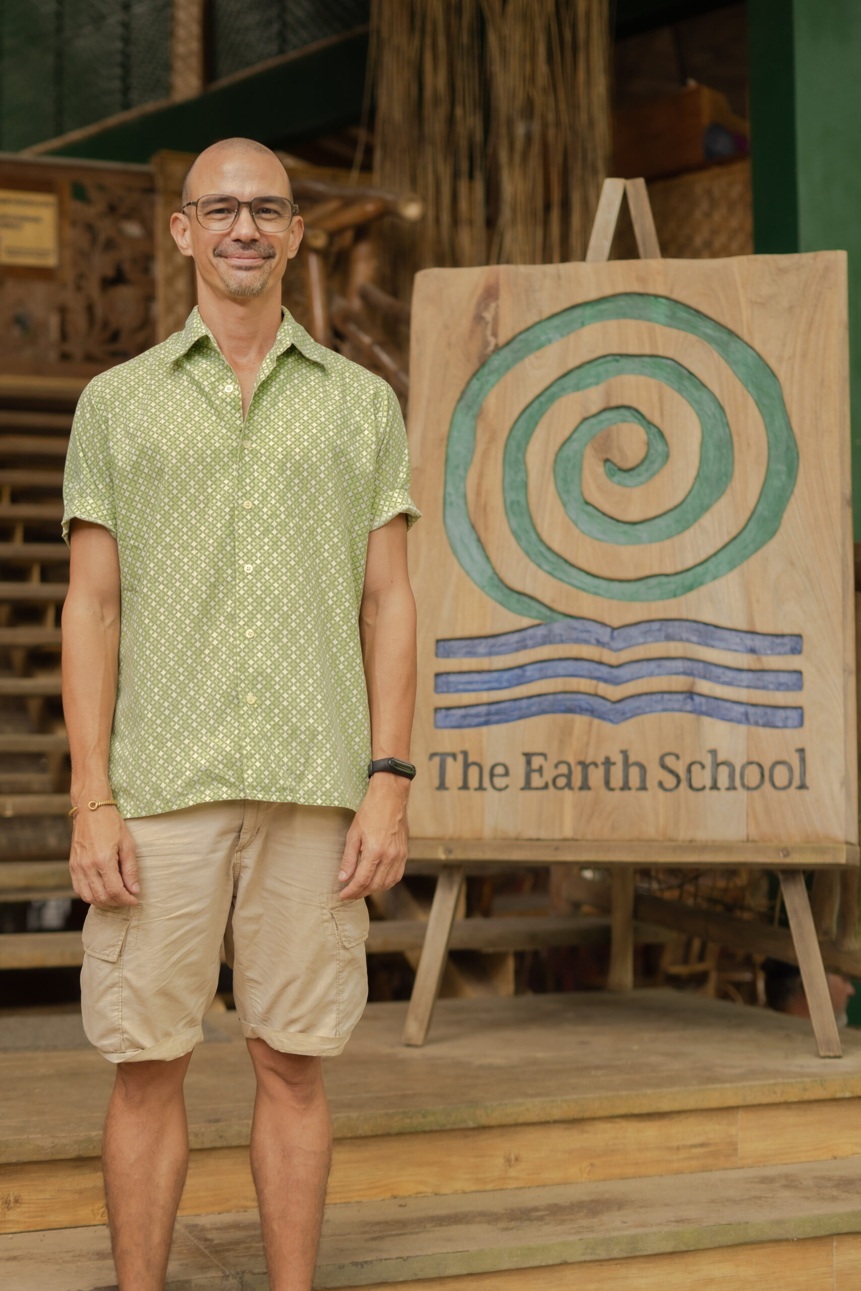 The Earth School El Nido