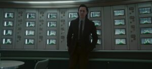 Tom Hiddleston in “Loki” Season 2 | Marvel Studios