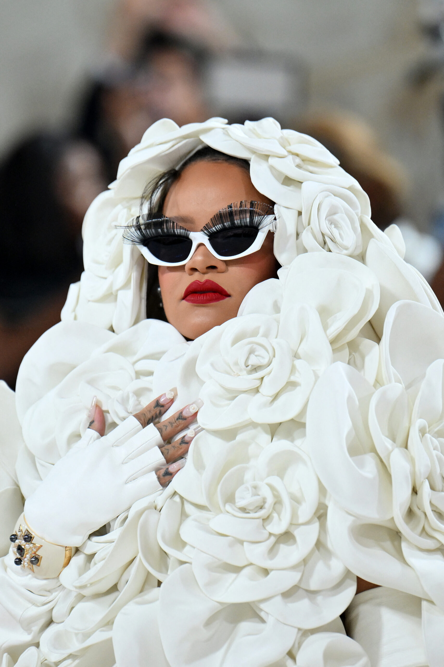 The 2024 Met Gala Theme Has Officially Been Revealed