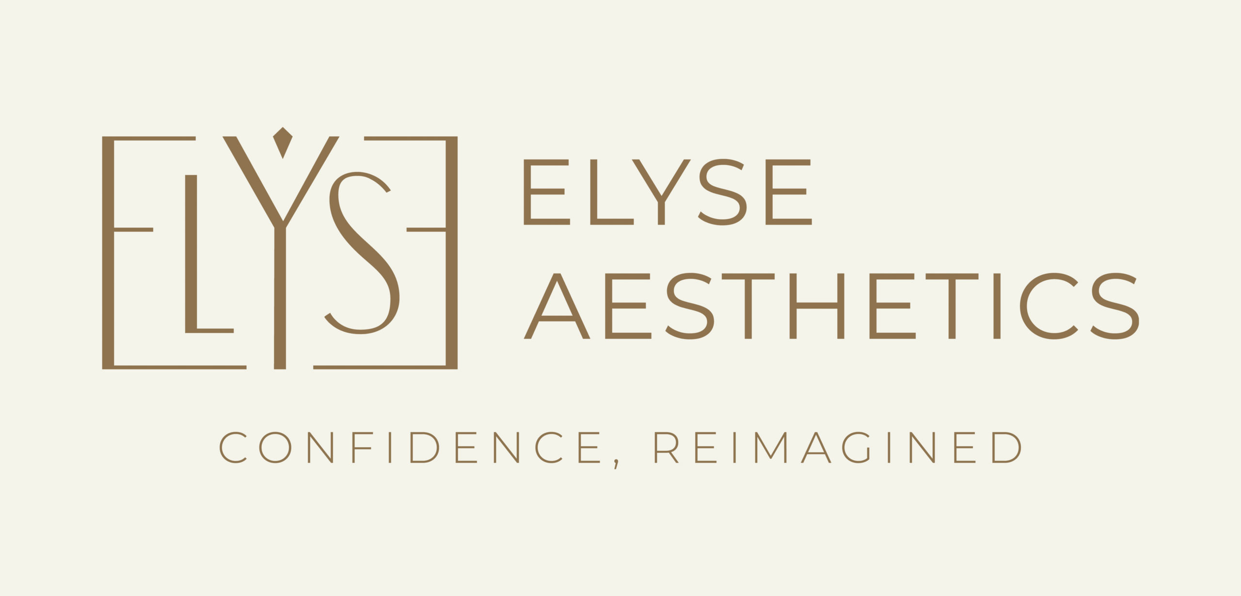 Elyse Aesthetics confidence