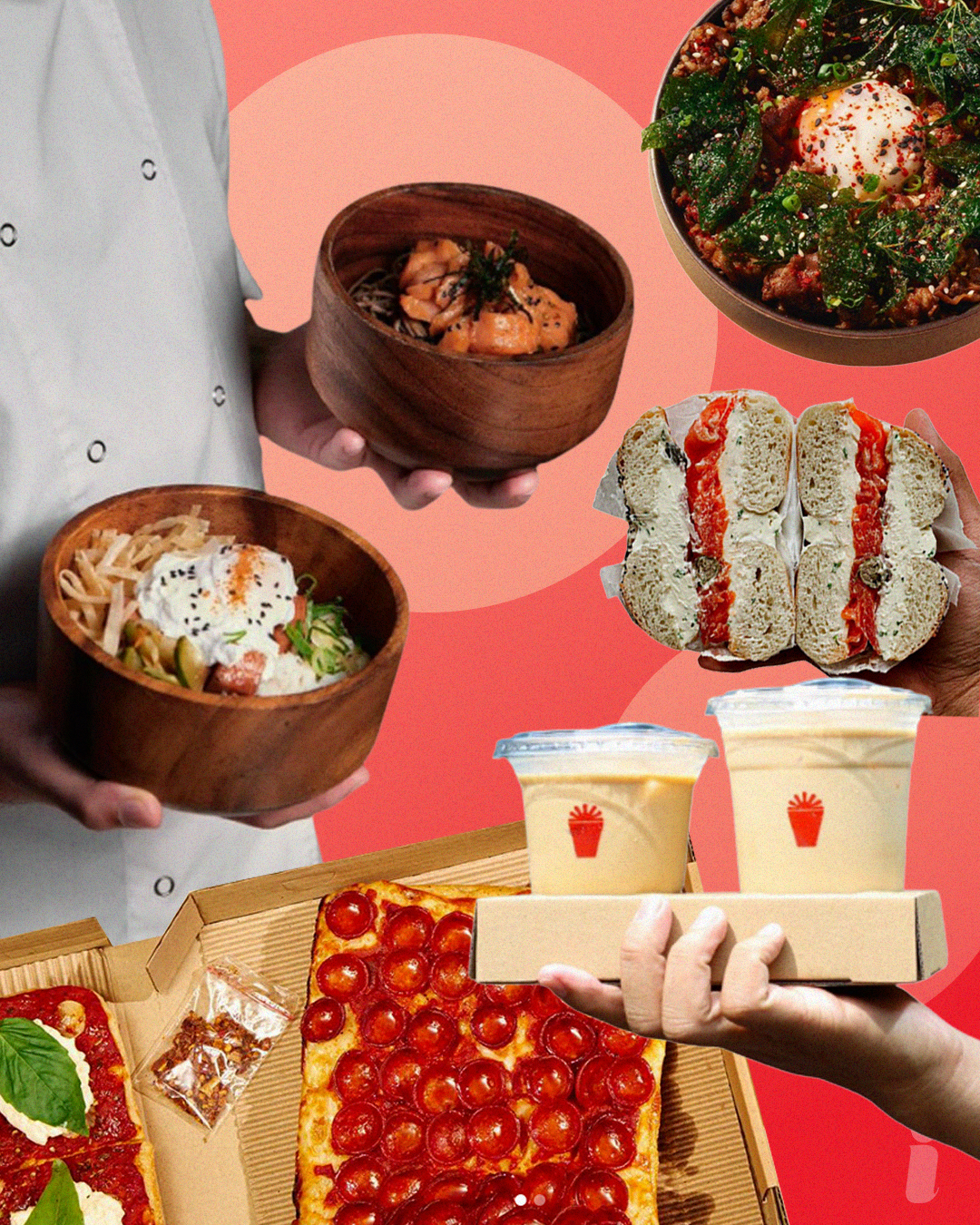 LIFESTYLE.INQ PICKS: Our 2023 Office Food Favorites