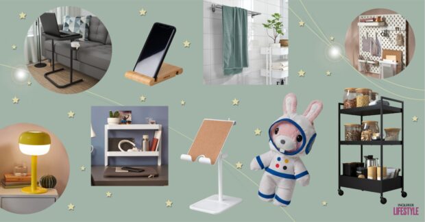 Gifts to make home (and work-from-home) life better