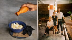 A curious group of chefs and creatives ‘returns to their roots’ in Siargao