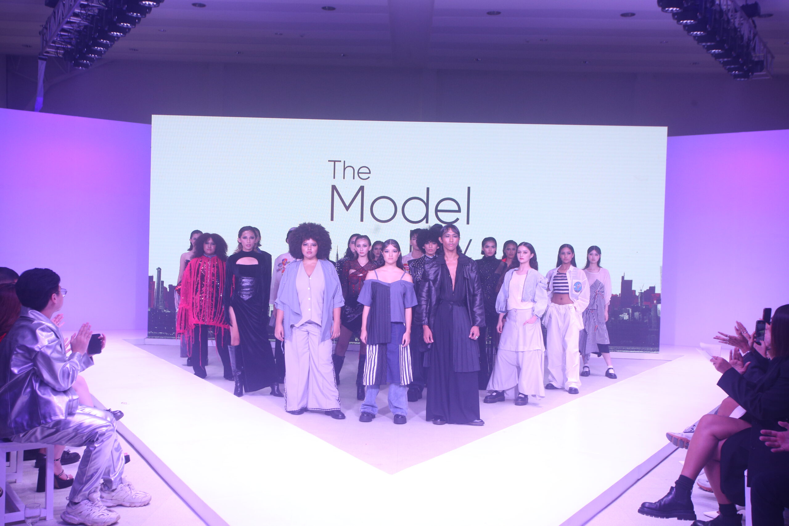 This Model Search Elevates Philippine Models to the Global Front 