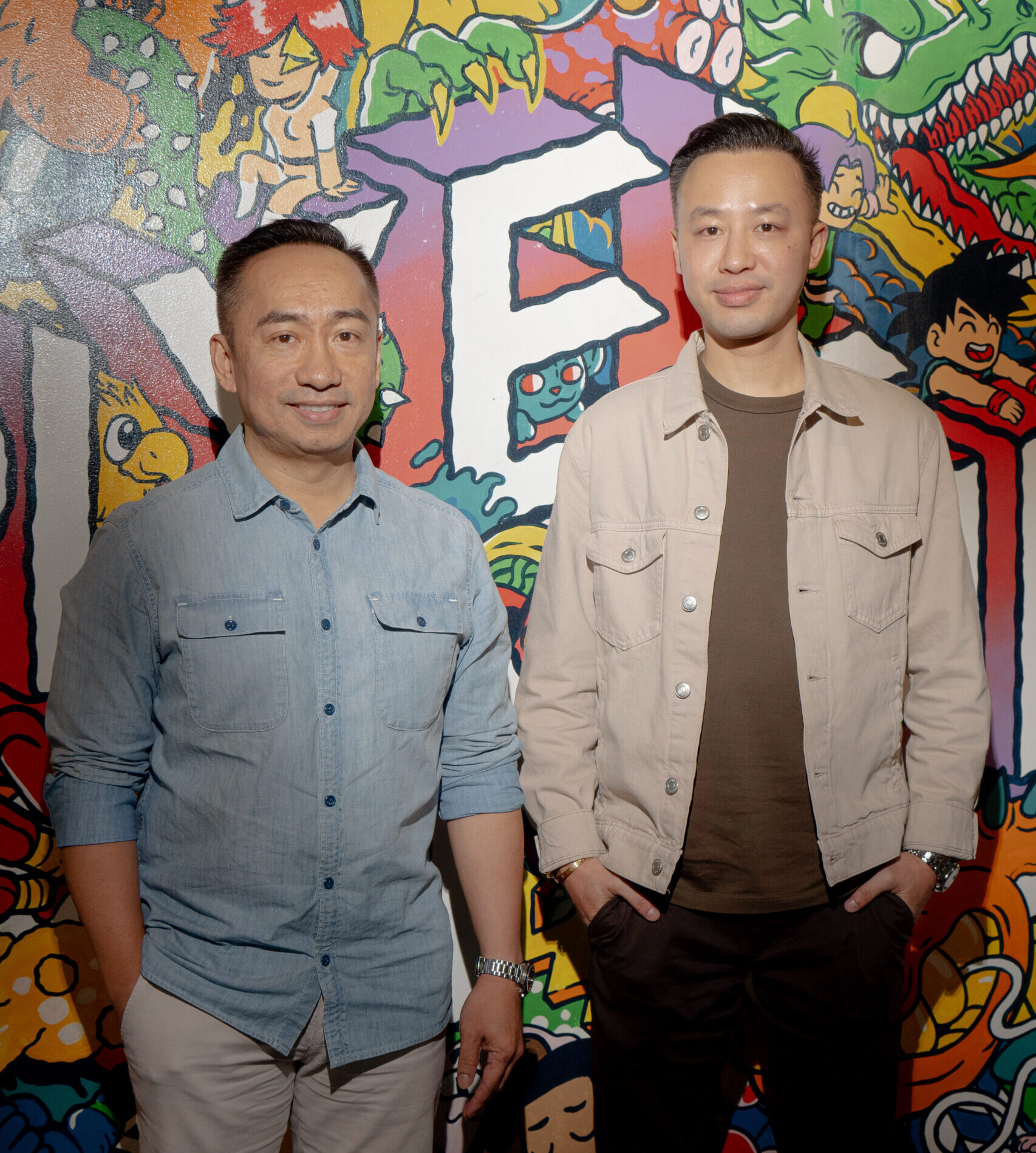 Pixel Mafia is Cultivating a Brand-New Generation of Filipino Game Developers