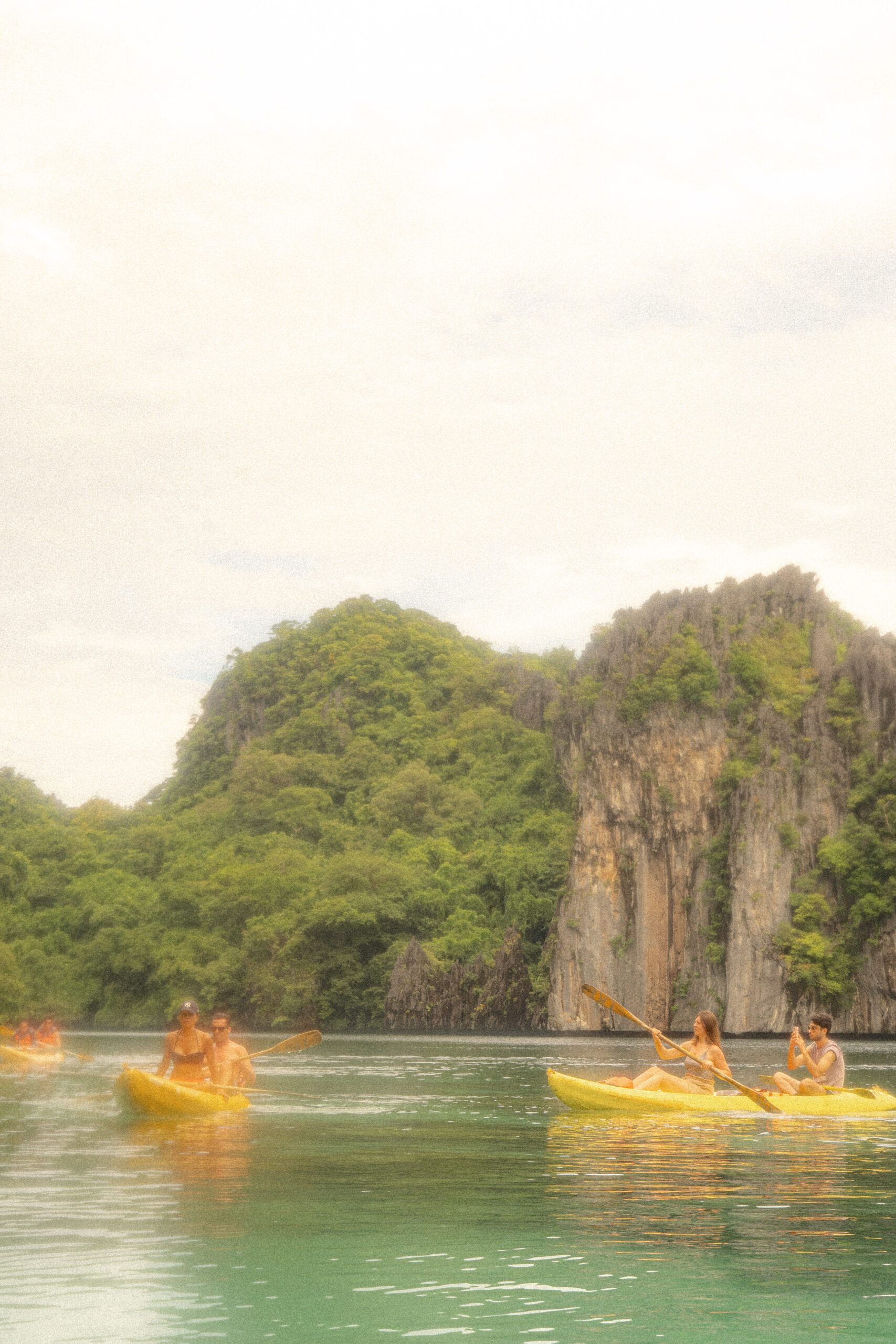 A Deep Dive: 10 Things To Do in El Nido, Palawan