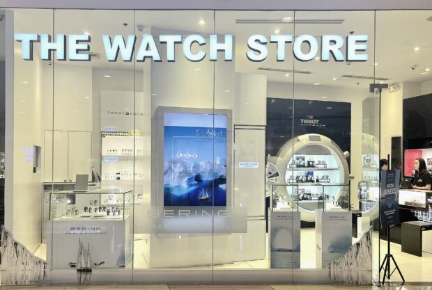 BERING The Watch Store
