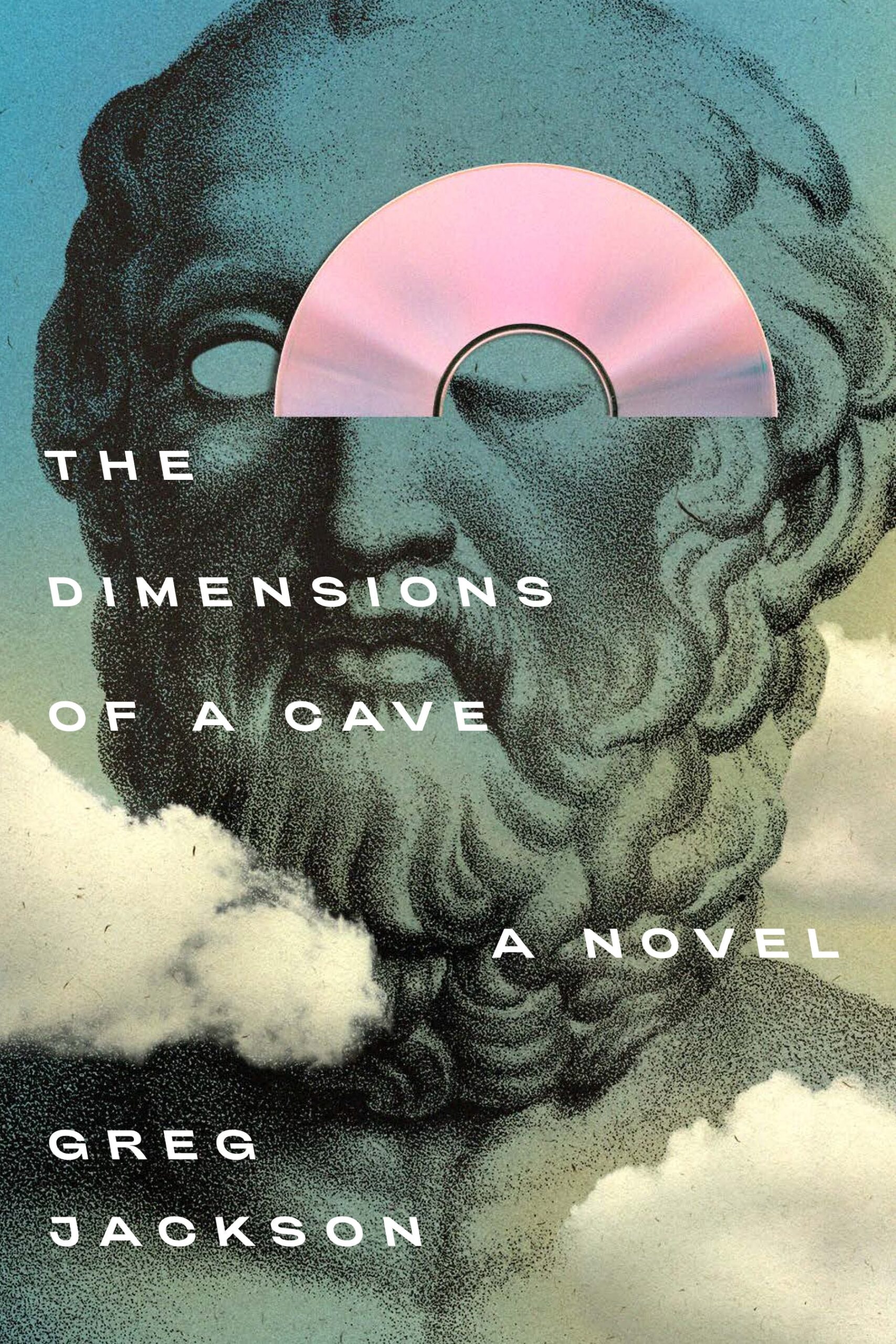 The Dimensions of a Cave book