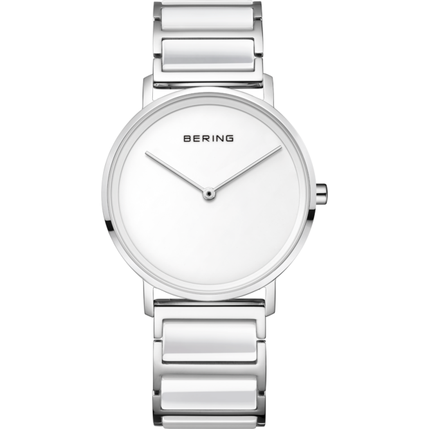 BERING The Watch Store arctic-inspired