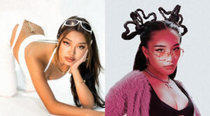 5 rising Filipina R&B artists to watch out for