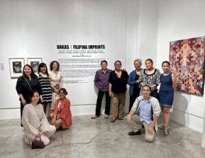 In praise of Filipina printmakers