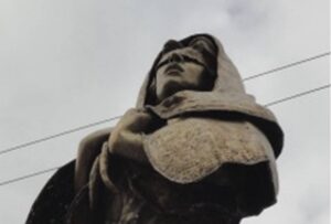 Whatever happened to the Comfort Women statue on Roxas Boulevard?