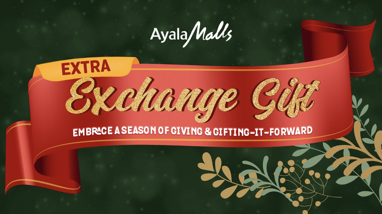 Ayala Malls: A festive Christmas tradition that transcends generations