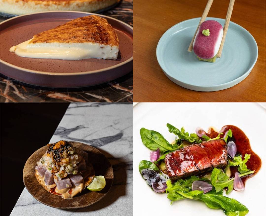 2023 in dining: 10 of the year’s most marvelous bites