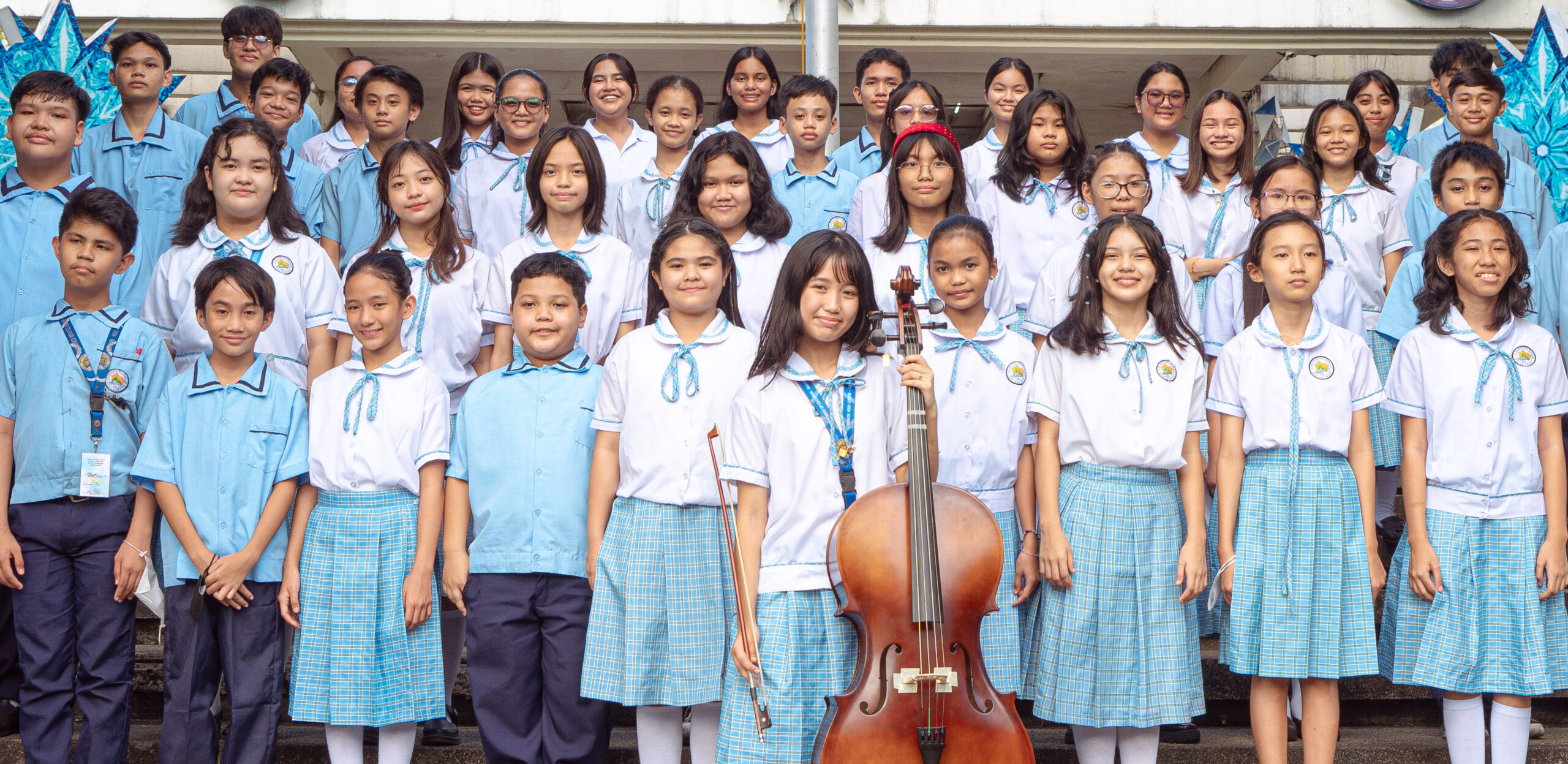 Makati City Youth Orchestra