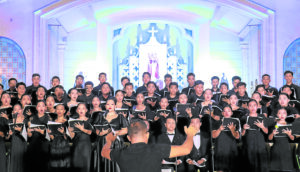 A death Mass worthy of the living: Mozart’s ‘Requiem’ in Iloilo City