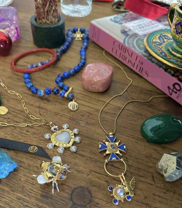 5 Filipino Jewelry Designers To Add to Your Collection Lifestyle.INQ