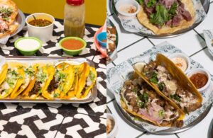 Taco places that should be on your radar