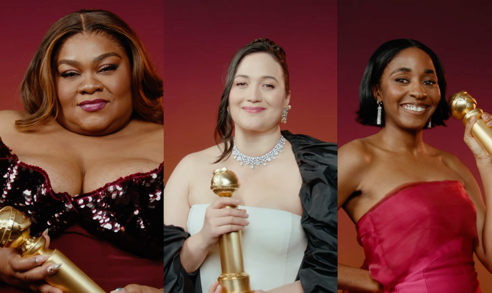 These Golden Globes wins became the show’s saving grace