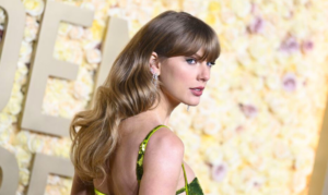 Graphic deepfakes of Taylor Swift spark outrage online