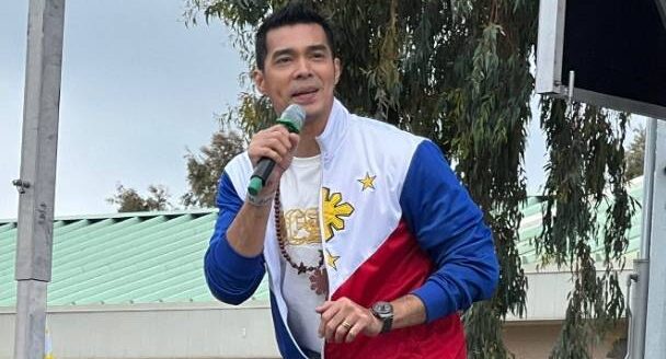 Celebrating Philippine Independence Day and Filipino-American Month in California