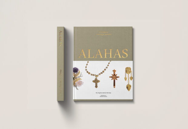 The Launch of “Alahas”: A Book on Philippine Heritage Jewelry