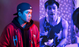 Gloc-9 reveals ‘Sirena’ is a gift for his queer kid