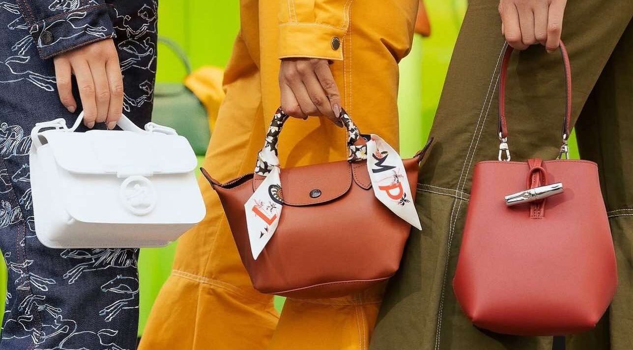 For Longchamp CEO Jean Cassegrain, style knows no age