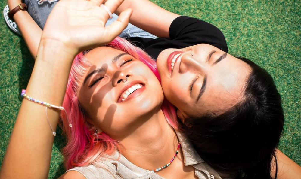 If you liked “Sugar n’ Spice,” then you’ll enjoy these sapphic OPM love songs, too