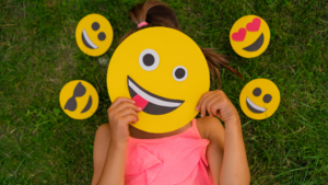 How predators use emojis to victimize kids