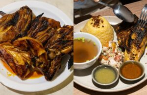 4 spots to satisfy your chicken inasal craving in Manila