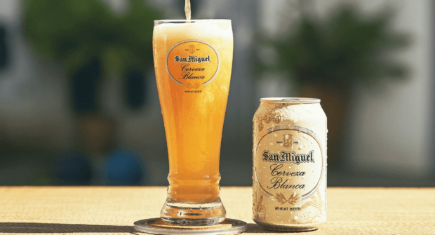 Beer trends and Filipino flavor fondness through the years