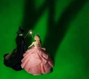“Wicked” arrives in theaters on November 27