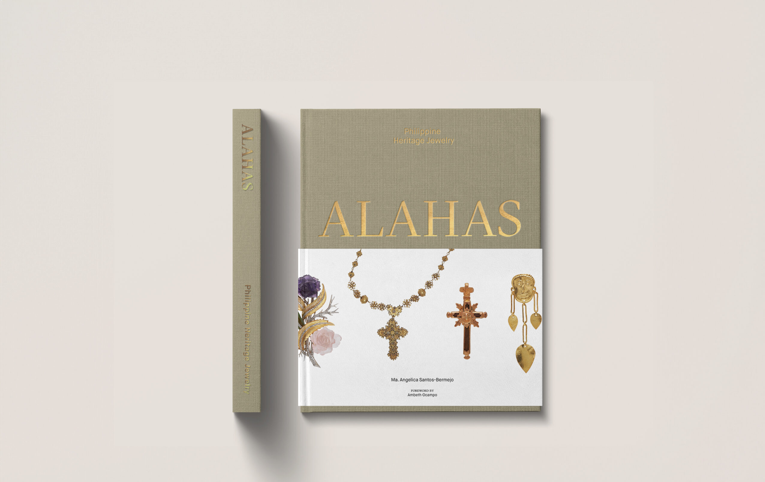 Alahas book