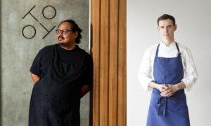 Asia’s 50 Best 2024: Toyo Eatery jumps to No. 24, Tokyo’s Sézanne is Asia’s best