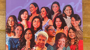 ‘Becoming Sheroes’: Tales of Filipinas uplifting others