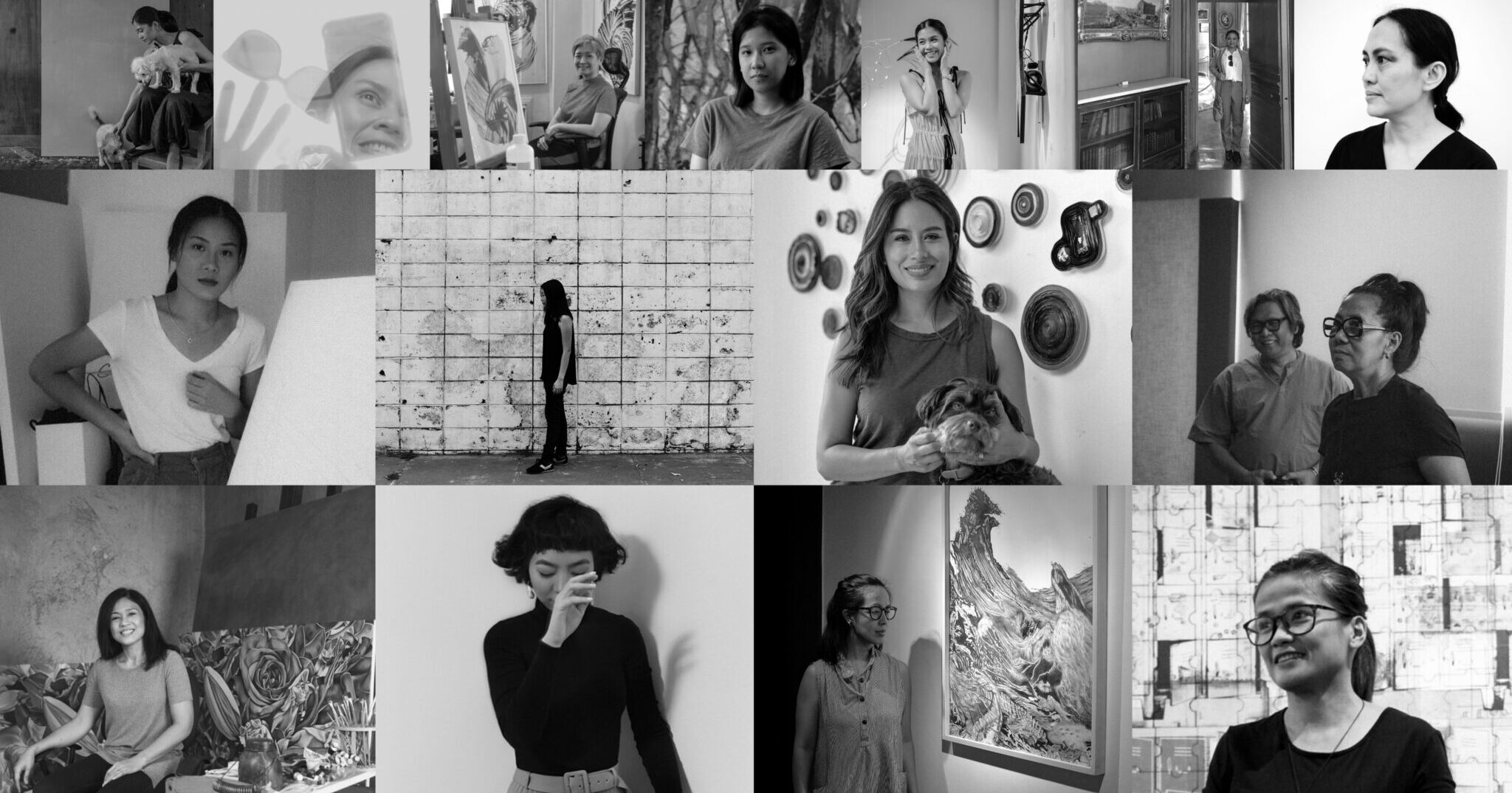 30 women artists, curators, designers, and art educators to watch out for in 2024