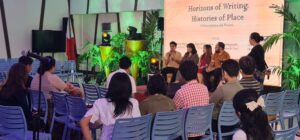 Zamboanga holds National Arts Month workshops