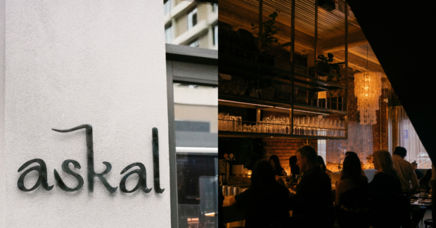 Askal: Melbourne’s love letter to Filipino cuisine